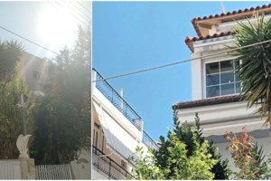 Αυτή είναι η αστρολόγος στη Γλυφάδα που έπεσε θύμα της άγριας ληστείας [εικόνα]