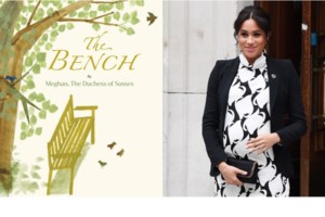 Μέγκαν Μαρκλ: Κλεμμένο το παιδικό βιβλίο που έγραψε - "Εύχομαι να της κάνει μήνυση" - εικόνα 5