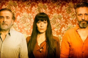 Καθηλώνει ο Λάκης Λαζόπουλος: "Έπαθα ένα είδους σωματικό Αλτσχάιμερ"