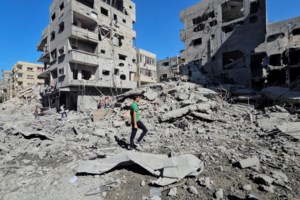 Ισραήλ: Ο IDF εξολόθρευσε διοικητή της Χαμάς που ηγήθηκε στις δολοφονίες και τις απαγωγές των Ισραηλινών την 7η Οκτωβρίου