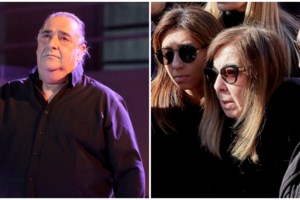 Βασίλης Καρράς: Ένας χρόνος από τον θάνατό του - "Δέκα ετών πουλούσε κουλούρια στις οικοδομές"