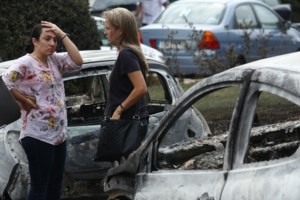 Φωτιά στο Μάτι: Το Δημόσιο άσκησε έφεση στην απόφαση καταβολής αποζημίωσης 300.000 ευρώ σε συγγενείς θύματος