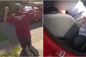 Τηλεφωνική επικοινωνία Μπάιντεν - Πούτιν: "Να σταματήσεις τους χάκερ που εδρεύουν στη Ρωσία"