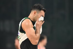 Παναθηναϊκός-Φενερμπαχτσέ 74-63: Ναν λαμπρός τον οδηγεί - "Αγκαλιά" με το πλεονέκτημα