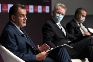 ΜΗ-60 ROMEO: Τα πανίσχυρα ελικόπτερα που "απογειώνουν" την αποτρεπτική ισχύ του Πολεμικού Ναυτικού [Βίντεο]