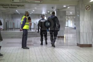 Τέλος στο θρίλερ στη Λάρισα: Βρέθηκε ζωντανή η 41χρονη αγνοούμενη