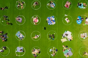 Νέα Υόρκη: Σεφ μετατρέπει το βραβευμένο με τρία αστέρια Michelin εστιατόριό του σε κουζίνα απόρων [εικόνες] - εικόνα 2