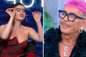 Λάκης Γαβαλάς: Εισαγγελείς μου είπαν ότι ήμουν στο στόχαστρο, έπρεπε να μπω φυλακή - Εκλαψα από την αδικία - εικόνα 2