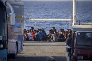 Μηταράκης προς Σοϊλού: Υποχρέωση της Τουρκίας να αποτρέπει τις μεταναστευτικές ροές - εικόνα 2