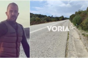 Χαλκιδική: Ελεύθερος ο 62χρονος που παρέσυρε και σκότωσε τον 33χρονο και τραυμάτισε την αστυνομικό - Κρίσιμη η κατάστασή της - εικόνα 4