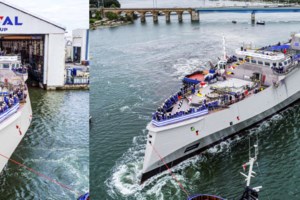 Μητσοτάκης για αγορά και τέταρτης φρεγάτας: Η θωράκιση της πατρίδας αποτελεί αδιαπραγμάτευτη προτεραιότητα