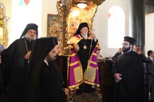 Εκθεση "φωτιά" Στέιτ Ντιπάρτμεντ για Τουρκία: Καταγγέλλει περιορισμούς και πιέσεις στο Πατριαρχείο - Τι λέει για Χάλκη και Αγία Σοφία - εικόνα 2