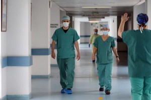 Άνοιγμα σχολείων: Task force, υπεύθυνοι διαχείρισης και μάσκες - Το σχέδιο του Υπουργείου Παιδείας για ασφαλές μάθημα - εικόνα 5