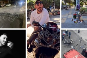 Σοκ στο παγκόσμιο βόλεϊ: Θρήνος για τη 19χρονη Τζούλια Ιτούμα που έπεσε στο κενό από τον 6ο όροφο ξενοδοχείου