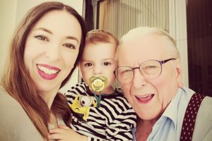 Δύο χρόνια από τον θάνατο το Κώστα Βουτσά: Συγκινεί η ανάρτηση της Αλίκης Κατσαβού - "Πρέπει να βρω τη δύναμη" - εικόνα 2