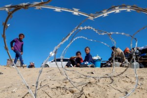 Ακατάπαυστοι βομβαρδισμοί στη Ράφα: "Θα πολεμήσουμε και με τα νύχια μας", λέει ο Νετανιάχου - Προειδοποιούν οι ΗΠΑ - εικόνα 5