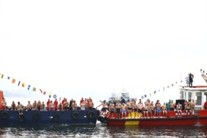 Σακελλαροπούλου: Ο εορτασμός της Βάπτισης του Χριστού εκφράζει διαχρονικά την ανάγκη για πνευματική αναγέννηση - εικόνα 2