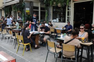 Λύματα: Ανησυχητική αύξηση του ιικού φορτίου στην Πάτρα με +60% και στα Ιωάννινα με +59% [Πίνακας] - εικόνα 4