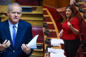 Ψωμιάδης: 8 χρόνια για εικονικά έργα και προσλήψεις στην πρώην Νομαρχία Θεσσαλονίκης - "Λες και είμαι ο Αλ Καπόνε"