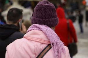 Κλέαρχος Μαρουσάκης: Καλοκαίρι φέρνει ο "Ωμέγα Εμποδιστής" τις επόμενες ημέρες- Ως πότε θα κρατήσει