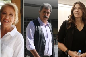 Tσαπανίδου: "Εκλεισε ο κύκλος της τηλεόρασης, σε συσκέψεις ανέβαζα τον τόνο της φωνής για να ακουστώ"