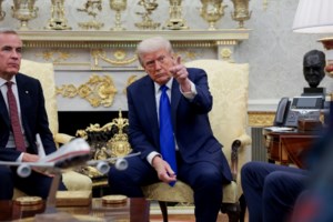Γάζα: Η Χαμάς ζητά εγγυήσεις από τον Τραμπ ώστε να μπει "για πάντα τέλος" στον πόλεμο - εικόνα 2