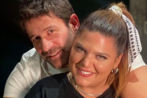 Αλέξης Γεωργούλης: Μου έχει λείψει η υποκριτική - Θέλω να παίξω πάλι σαν τρελός