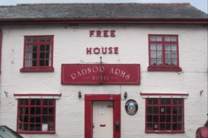 Πώς μπορείτε να αγοράσετε νησί που ανήκε στη βασιλική οικογένεια στην τιμή μιας κατοικίας - Στην Ουαλία - εικόνα 2