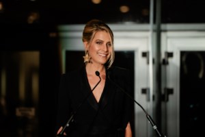 Εξομολόγηση από την Τατιάνα Μπλάτνικ: Η ανάγκη μου να είμαι τέλεια με εμπόδιζε να ζήσω