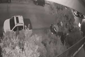 Θεσσαλονίκη: Διάρρηξη στο γραφείο του υποψήφιου δημάρχου Στέλιου Αγγελούδη - "Δεν μας πτοούν οι μαφιόζικες ενέργειες"