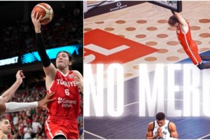 Σπανούλης: Μην είμαστε μίζεροι - Τεράστια ευκαιρία για μετάλλιο που θ' αφήσει παρακαταθήκη και κληρονομιά