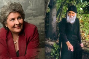 Αγιος Παΐσιος: Γιορτάζει σήμερα ο πιο αμφιλεγόμενος Αγιος της Ορθοδοξίας - Η ζωή και το έργο του - εικόνα 2