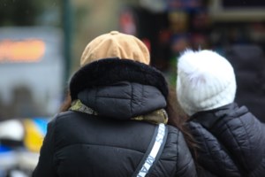 Από καλοκαίρι… χειμώνας: "Ουκρανικός χιονιάς για 90+ ώρες θα ρίξει τη θερμοκρασία 20 βαθμούς"- Η πρόγνωση Τσατραφύλλια