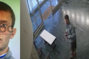 Έξι οι επιθέσεις του "Δράκου" των Εξαρχείων - Το βίντεο ντοκουμέντο στη Γλυφάδα που τον "έδεσε" - εικόνα 2