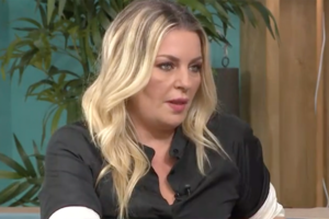 Ελισάβετ Μουτάφη: Ο γάμος μου με τον Μάνο έγινε με προξενιό