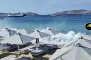 Μύκονος: Τα τέλη παραχώρησης αιγιαλού ανά παραλία - 400% αυξημένα, δεν τα μείωσε το ΣτΕ - εικόνα 2