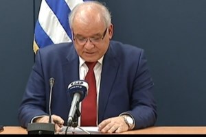 Χαρδαλιάς: Προανήγγειλε άνοιγμα δημοτικών και νηπιαγωγείων