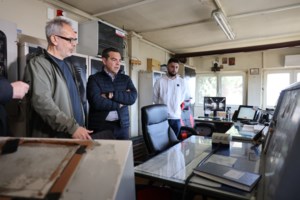 Τέμπη: Πώς λειτουργεί η τηλεδιοίκηση - Ποια η διαφορά με την τοπική και τι υπήρχε στη Λάρισα το μοιραίο βράδυ [Βίντεο] - εικόνα 4