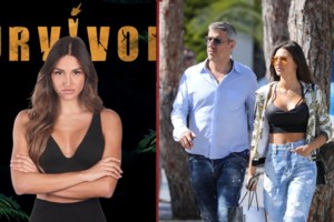 Survivor: Άγριος καβγάς Ναυσικάς - Βρισηίδας - "Τι δουλειά έχει εδώ μια πόρνη πολυτελείας;" [Βίντεο] - εικόνα 2