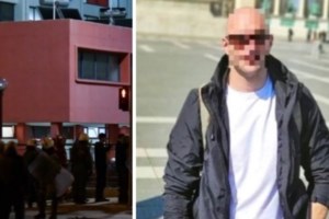 Ρέντης: "Σε πρόγραμμα προστασίας μαρτύρων μόνο αν 'δώσετε' τους αρχηγούς" - 25 χούλιγκαν έχουν ταυτοποιηθεί και κατέθεσαν - εικόνα 4