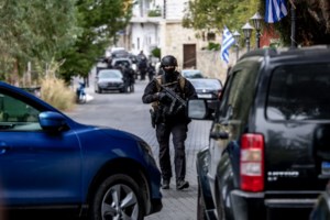 Μακελειό στα Βορίζια: Βάφτισαν σήμερα τα παιδιά του 39χρονου για να τελέσουν αύριο την κηδεία του - "Σε φάγανε" - εικόνα 2