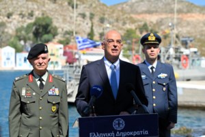 Κυπριακό: Προκλητικός Τατάρ- "Όταν ικανοποιηθεί το αίτημά μας για κυριαρχία τότε θα ξεκινήσει η διαδικασία των διαπραγματεύσεων"