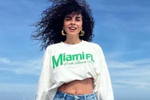 Μαρία Σολωμού: Η τεράστια αλλαγή που τόλμησε στα μαλλιά της [Εικόνα] - εικόνα 3