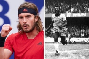 Πελέ: Η Βραζιλία ετοιμάζεται για το τελευταίο αντίο στον θρύλο - Σε λαϊκό προσκύνημα η σορός του - εικόνα 5