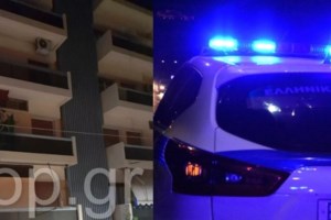 Νέο σοκ στην Πάτρα: Mετά τη βουτιά θανάτου 23χρονης, φοιτήτρια επιχείρησε να αυτοκτονήσει με χάπια