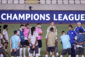 ΠΑΟΚ - Κράσνονταρ: Όνειρο ήταν και πάει... Ξανά εκτός ομίλων Champions League ο "Δικέφαλος" - εικόνα 2