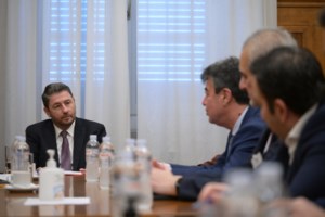 Άρτα: Εντοπίστηκε νεκρός ο κοσμήτορας του τμήματος Γεωπονίας του Πανεπιστημίου Ιωαννίνων - εικόνα 2