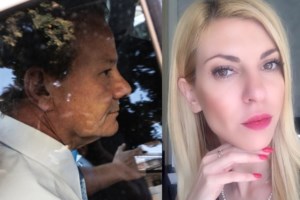 Κυψέλη: 34χρονος μαχαίρωσε την έγκυο σύντροφό του - Είχε αποφυλακιστεί τον Γενάρη - εικόνα 2