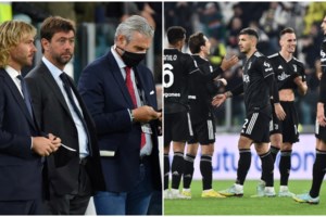 Νέο σοκ στη Γιουβέντους: Αφαίρεση 15 βαθμών για το σκάνδαλο "Plusvalenza"