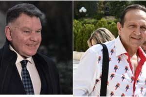 "Η Μάγισσα": Στον αέρα το συγκλονιστικό τρέιλερ της νέας σειράς του ΑΝΤ1 - εικόνα 3